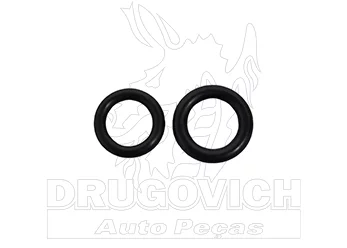 REPARO FLEXÍVEL SERVO EMBREAGEM FM(4),FH(4) - DRUGOVICH