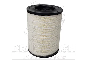 FILTRO AR FM11/13,FMX - DRUGOVICH