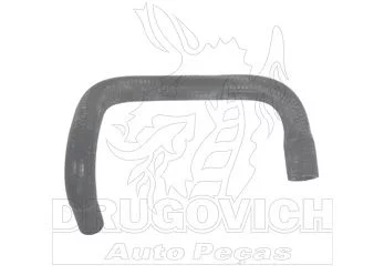 MANGUEIRA VENTILADOR CÁRTER PGR - DRUGOVICH