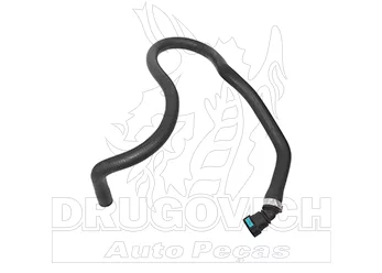 MANGUEIRA AQUECEDOR AR CABINE P,G,R,S - DRUGOVICH