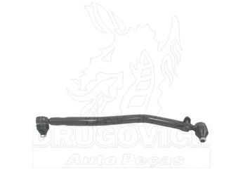 BARRA DIR CURTA FM(4),FMX,FH(4) - DELLA ROSA