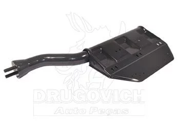 SUP PARALAMA TRAC TD 114,124R,T 6X4 - USIFORTE