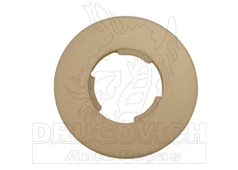 ARRUELA BUCHA BARRA ESTABILIZADORA CABINE G,R - DRUGOVICH