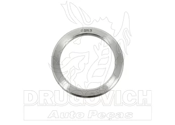 SEDE VÁLVULA ADMISSÃO FM13,FH13 - SUPAR