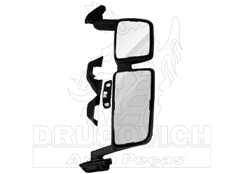 RETROVISOR LADO DIREITO P,G,R,S - BEPO