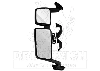 RETROVISOR LADO ESQUERDO P,G,R,S - BEPO