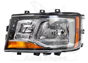 FAROL P,G,R,S LADO ESQUERDO - DEPO