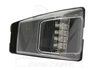 LANTERNA SETA DIANTEIRA LADO ESQUERDO FM13,FH13+2009, FMX - DEPO