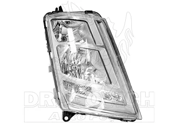 FAROL FM13,FH13+2013 LADO DIREITO - DEPO