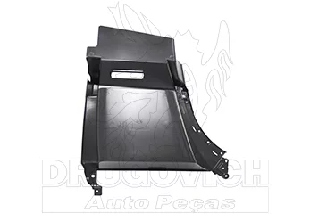 COBERTURA DEGRAUS FH(4) LADO ESQUERDO - DRUGOVICH