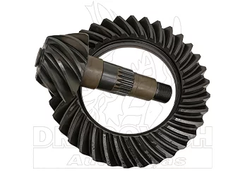 COROA E PINHÃO RTS2370A/B - FORZA TRANSMISSIONE