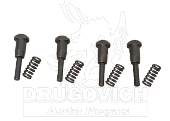 JOGO PRESSIONADORES EIXO PILOTO - FORZA TRANSMISSIONE