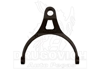 GARFO DIFERENCIAL RB660/662 - CEI