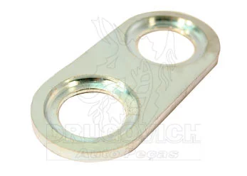 CHAPA TRAVA PINO PATIM TODOS (ALGEMA) - USIFORTE