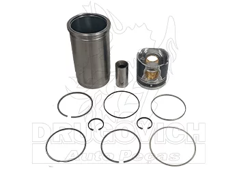 KIT MOTOR OM460LA - MAHLE