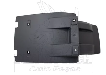 PARA-LAMA CABINE LADO DIREITO/LADO ESQUERDO FM(4),FH(4) - USIFORTE