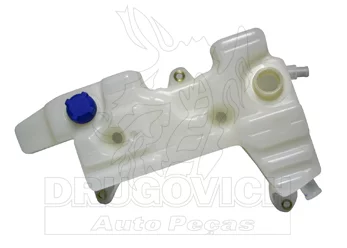 TANQUE EXPANSÃO VM17/23 - DRUGOVICH