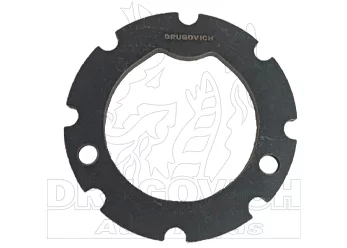 ARRUELA ENCOSTO ROLAMENTO CUBO DIANTEIRO P,G,R,S - DRUGOVICH