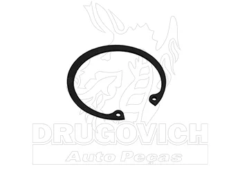 TRAVA TUBO LUBRIFICAÇÃO EIXO SAÍDA G210,211,221,230,231,240,241,260,280,330 - CEI