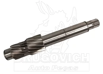 EIXO INTERMEDIÁRIO G281,330 - CEI