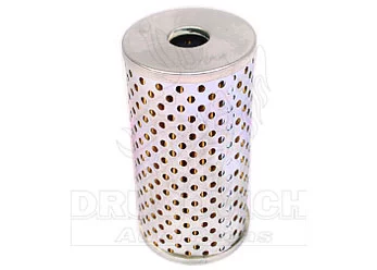 FILTRO HIDRÁULICO TODOS - MAHLE/METAL LEVE