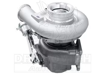 TURBO FM11,FM(4) - M POWER