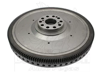 VOLANTE MOTOR 114,124,PGR - DRUGOVICH/DAL