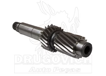 EIXO INTERMEDIÁRIO G280 - CEI