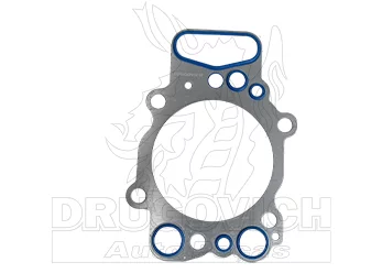 JUNTA CABEÇOTE 114,124,164 ELETRÔNICO +2004 - DRUGOVICH