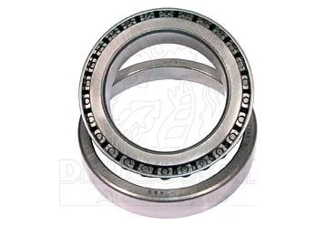 ROLAMENTO DIFERENCIAL EIXO SAÍDA REDUÇÃO RBP831,832 - FERSA/NTN/KOYO