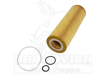 FILTRO LUBRIFICANTE MOTOR 94,114,124P,G,R - MAHLE
