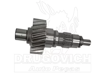 EIXO RETARDER P,G,R,S - CEI