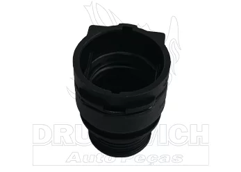 CONEXÃO TUBO FILTRO AR P,G,R,T - DRUGOVICH