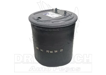 CÂMARA SUSPENSÃO PNEUMÁTICA TRASEIRA PGR - SAMPA