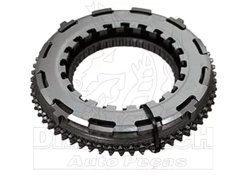 KIT SINCRONIZADOR CAIXA GR801/900,GRS890,GRS/GRSO900 - CEI