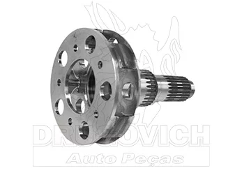 EIXO SAÍDA GR875/905,GRS895/905,GRSO905/925R - CEI