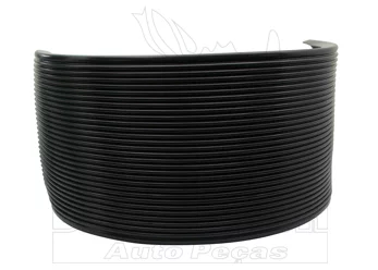 PARALAMA TRASEIRO FM10/12,NH,FH12 (TODOS) 94 A 05 - TPLAST