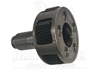 EIXO SAÍDA AT2412,2512,2812C,AT2412,2612D - CEI