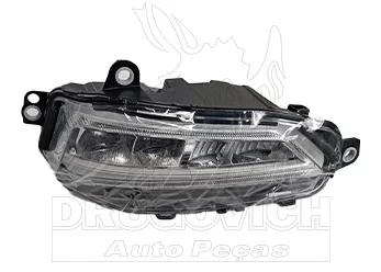 FAROL AUXILIAR FM(4), FH(4) += 2021 LADO ESQUERDO - DRUGOVICH