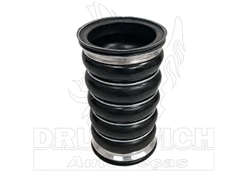 MANGUEIRA INTERCOOLER SANFONADA VM260/270/310 - MARELLI