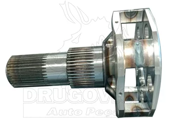 EIXO SAÍDA G211,230 - CEI