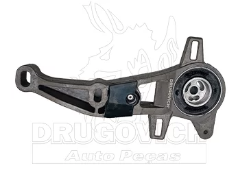 COXIM RADIADOR AR P,G,R,S LADO DIREITO - DRUGOVICH