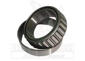 ROLAMENTO DIFERENCIAL LADO DIREITO PEQUENO R,RB642,660,662,665,680,770 - TIMKEN/KOYO/FAG