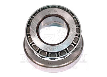 ROLAMENTO DIFERENCIAL PINHÃO R660,RB660/662 - TIMKEN