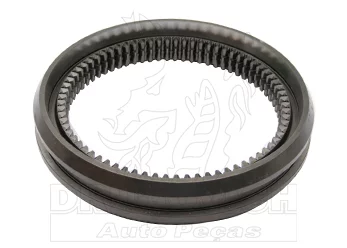 LUVA ENGATE ALTA/BAIXA G210,211,221,240,280,2 - FORZA TRANSMISSIONE