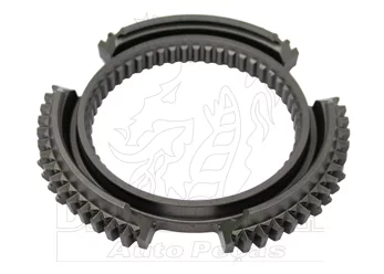 ANEL SINCRONIZADOR EIXO PILOTO G210,221,240 - FORZA TRANSMISSIONE
