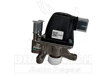 MÓDULO DOSADOR REDUTOR ARLA P,G,R,S - DRUGOVICH