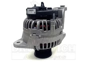 ALTERNADOR FM(4),FH(4) - BOSCH