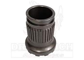 MEIO ACOPLAMENTO DIFERENCIAL R660/662,RB662 - CEI