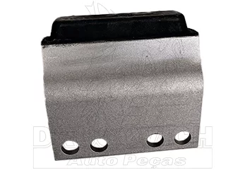 BATENTE SUSPENSÃO PNEUMÁTICA TRASEIRA NTG - DRUGOVICH